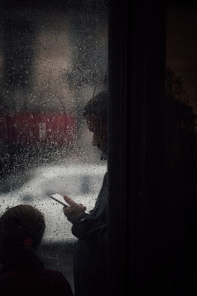 Photograph by Богдан Золкин