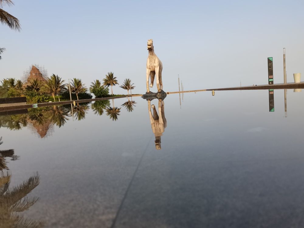 Photograph by REAHBELN ALZATE