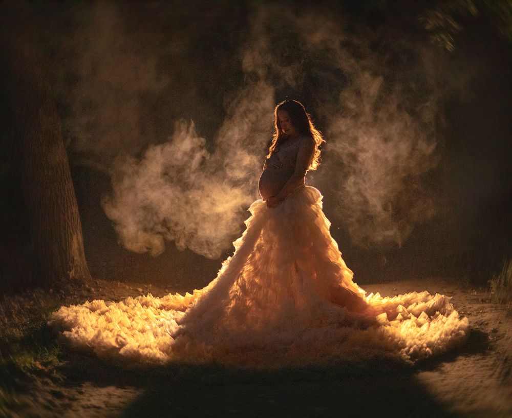 Photograph by Оксана Завьялова