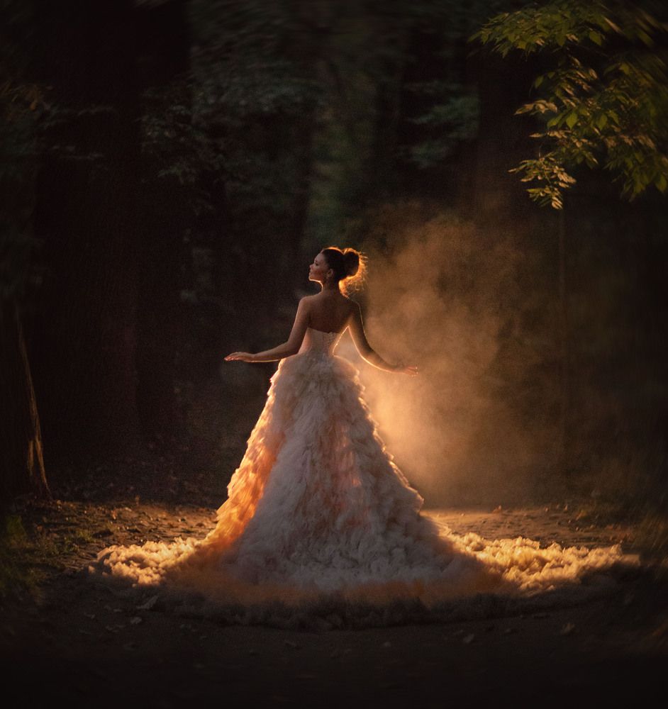 Photograph by Оксана Завьялова