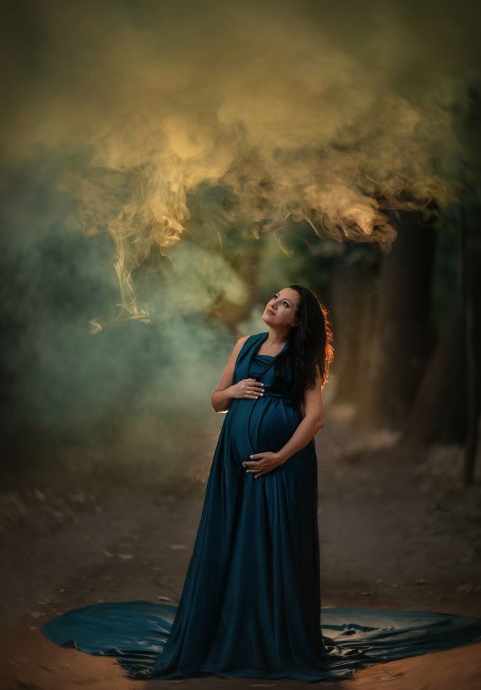 Photograph by Оксана Завьялова