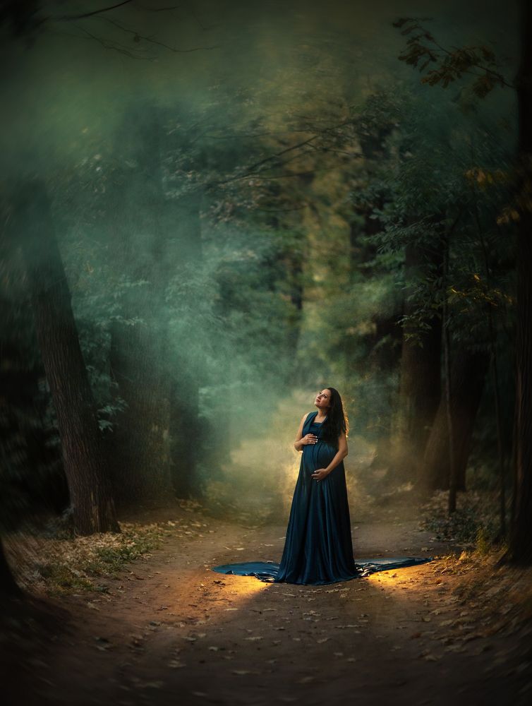 Photograph by Оксана Завьялова