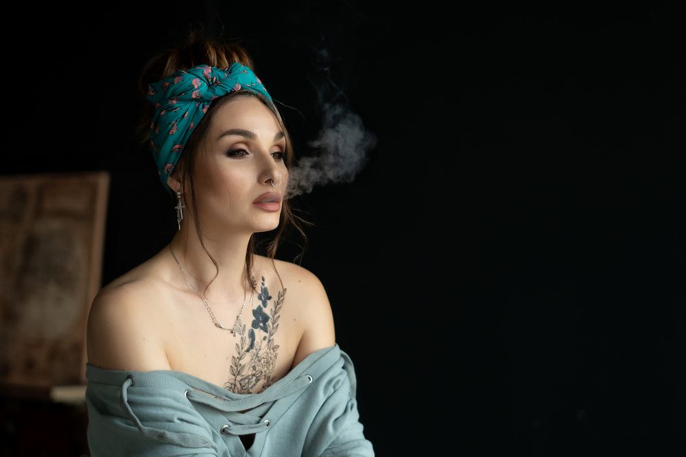 Photograph by Алла Максимова