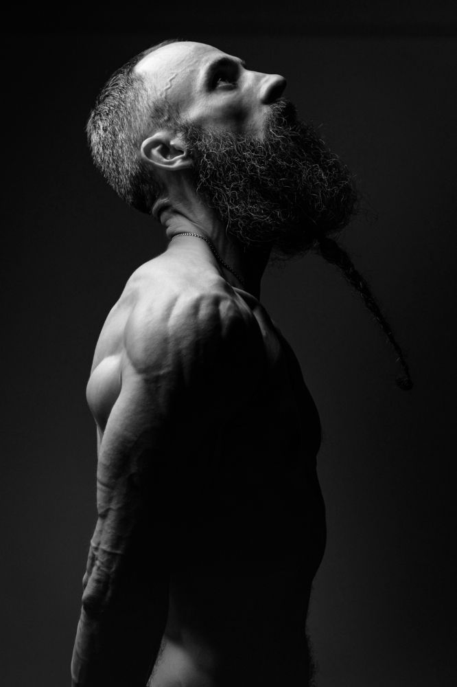 Photograph by Илья Гелей