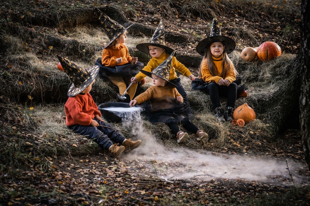 Photograph by Виктория Ефремова