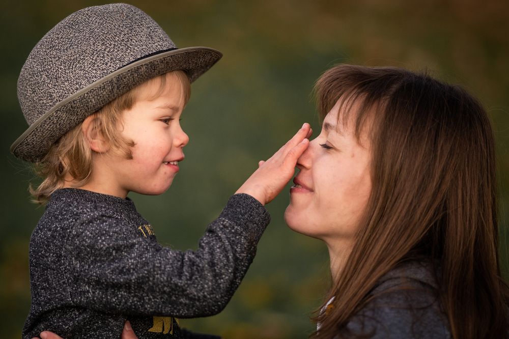 Photograph by Виктория Ефремова