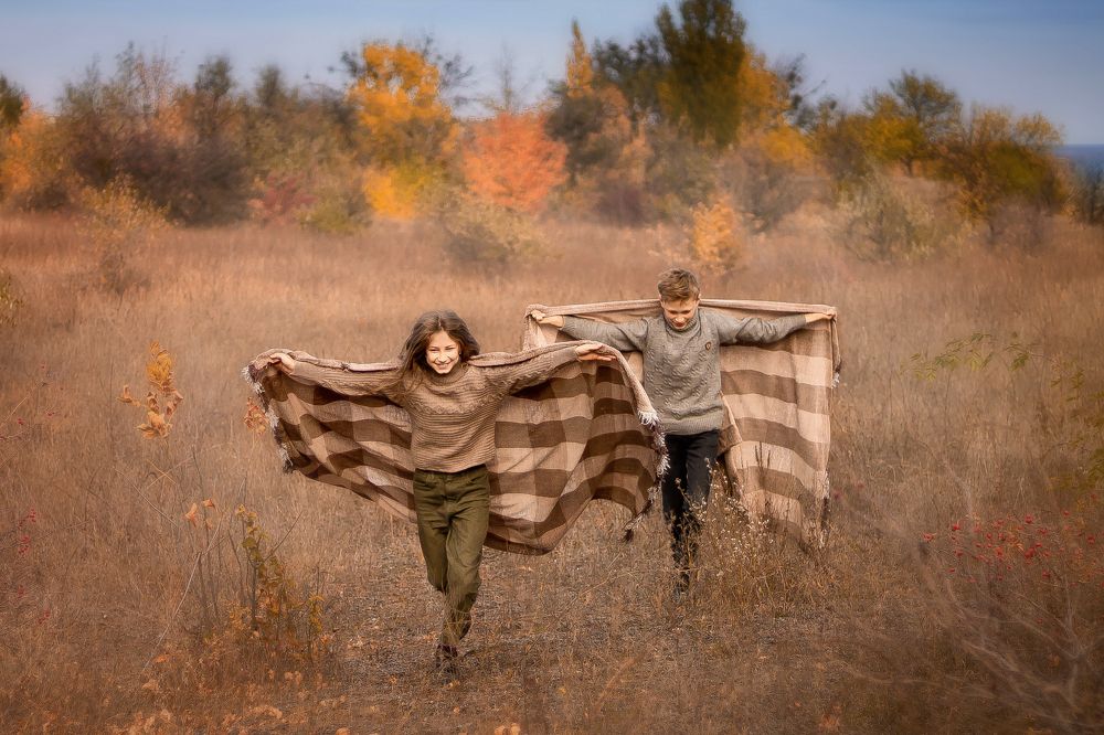 Photograph by Анна Вязникова