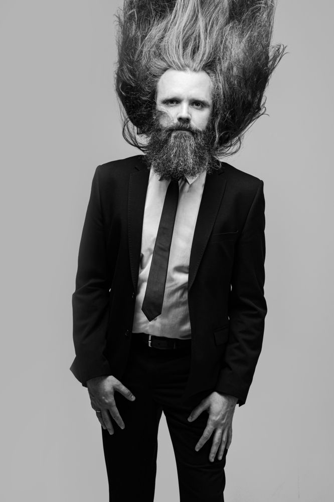 Photograph by Илья Гелей