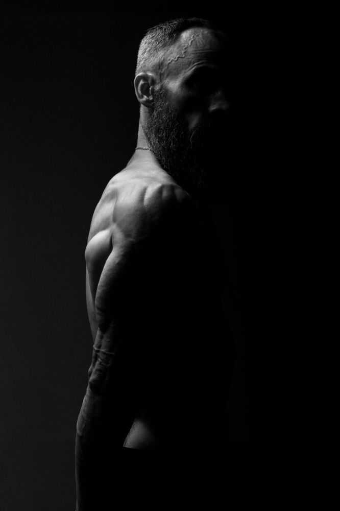 Photograph by Илья Гелей