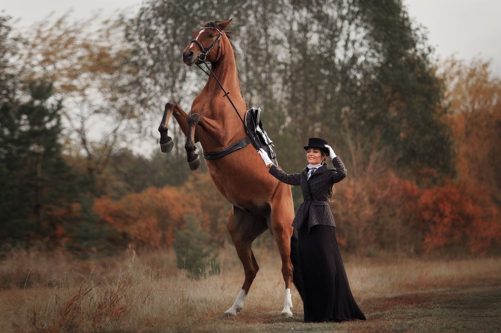 Photograph by Дарья Ералева