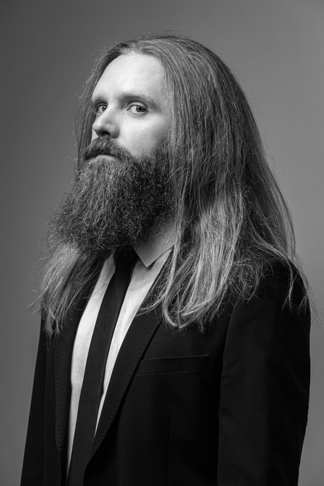 Photograph by Илья Гелей