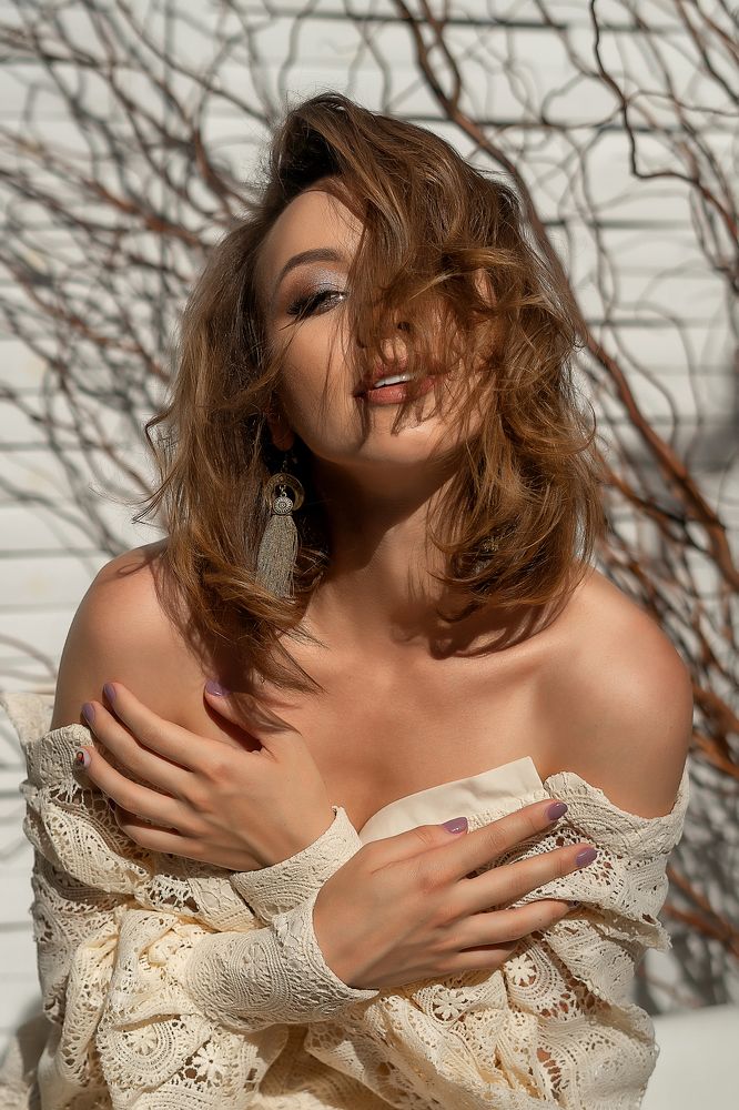 Photograph by Алла Максимова