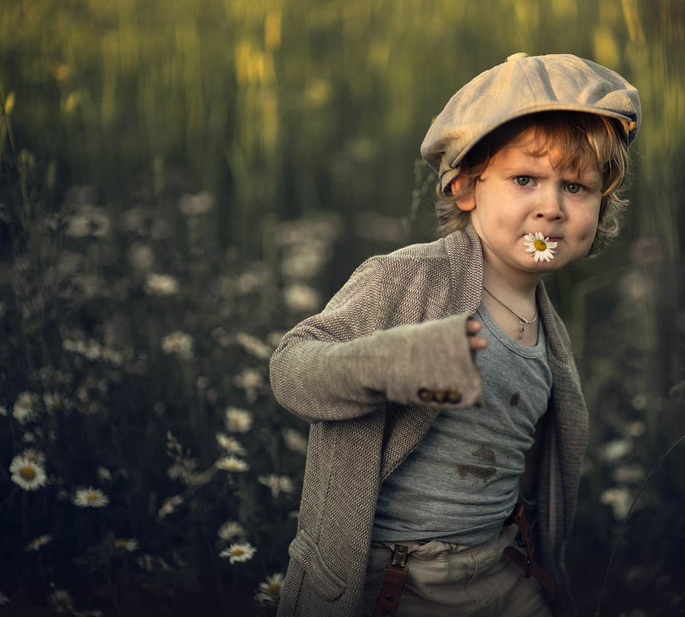 Photograph by Juliana Fedotova