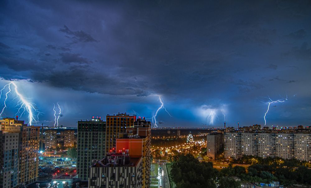 Photograph by Иван Грачев