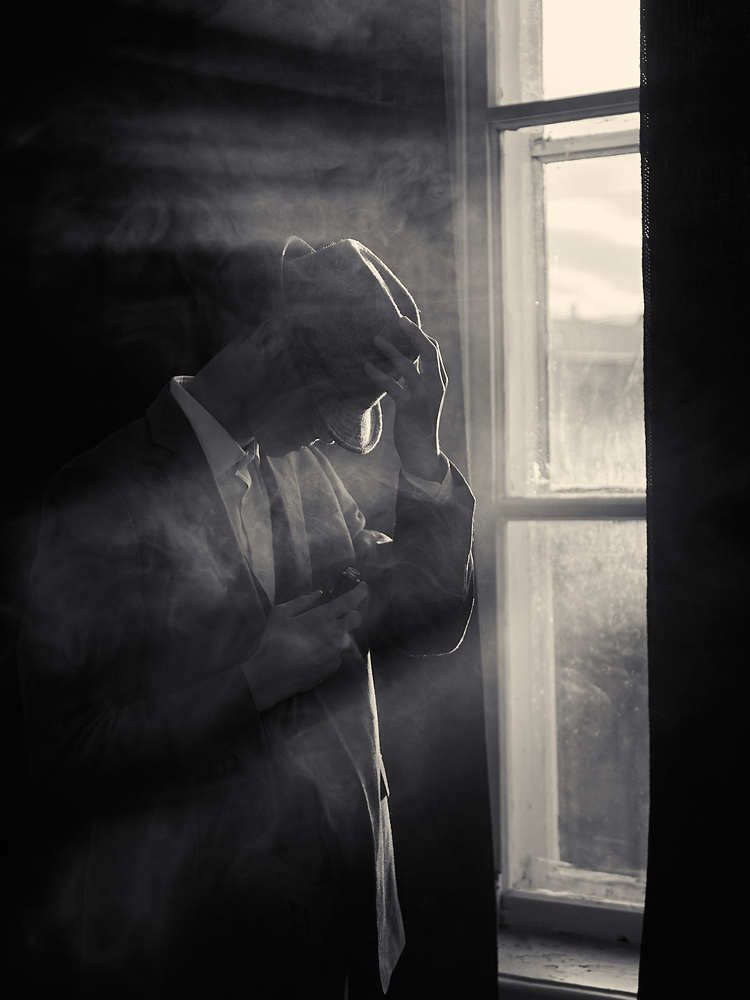 Photograph by Дмитрий Федоровский