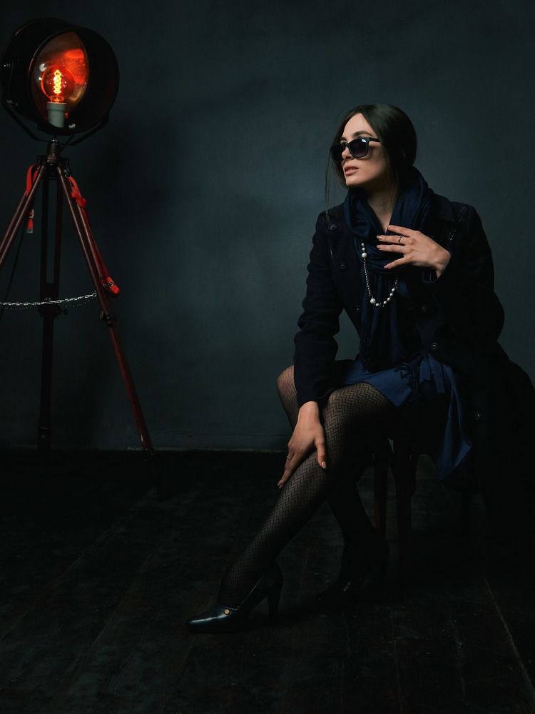 Photograph by Дмитрий Федоровский