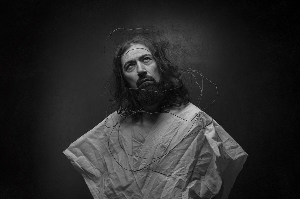 Photograph by Arvin Kocharian