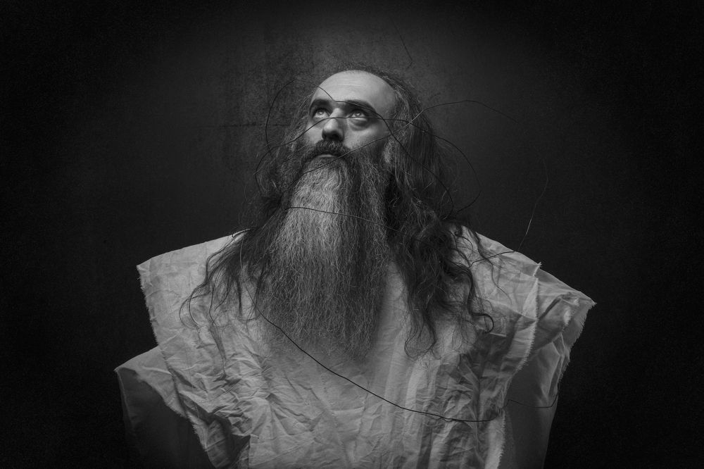 Photograph by Arvin Kocharian