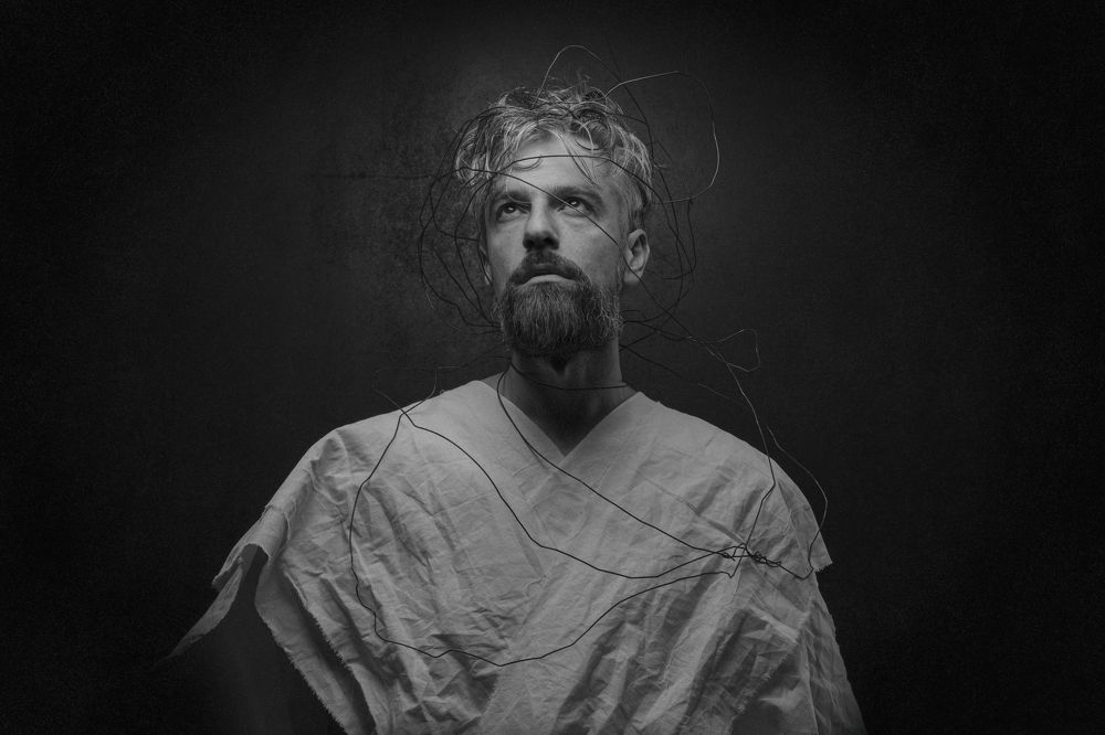 Photograph by Arvin Kocharian