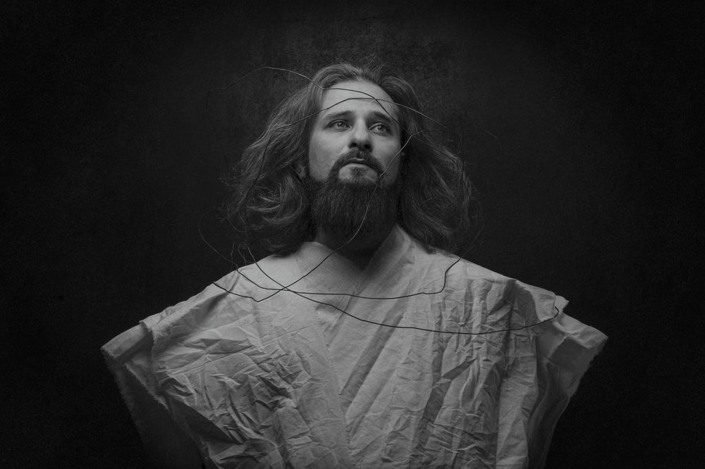 Photograph by Arvin Kocharian