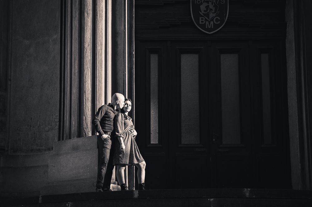 Photograph by Nadia Velikova