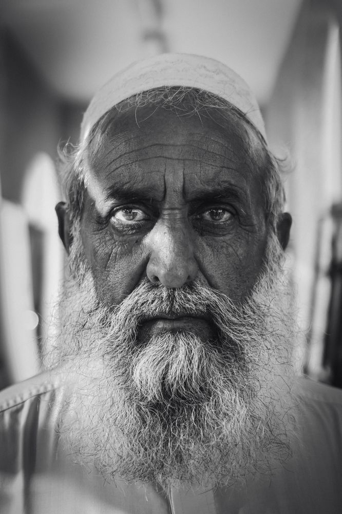 Photograph by Amar Habeeb