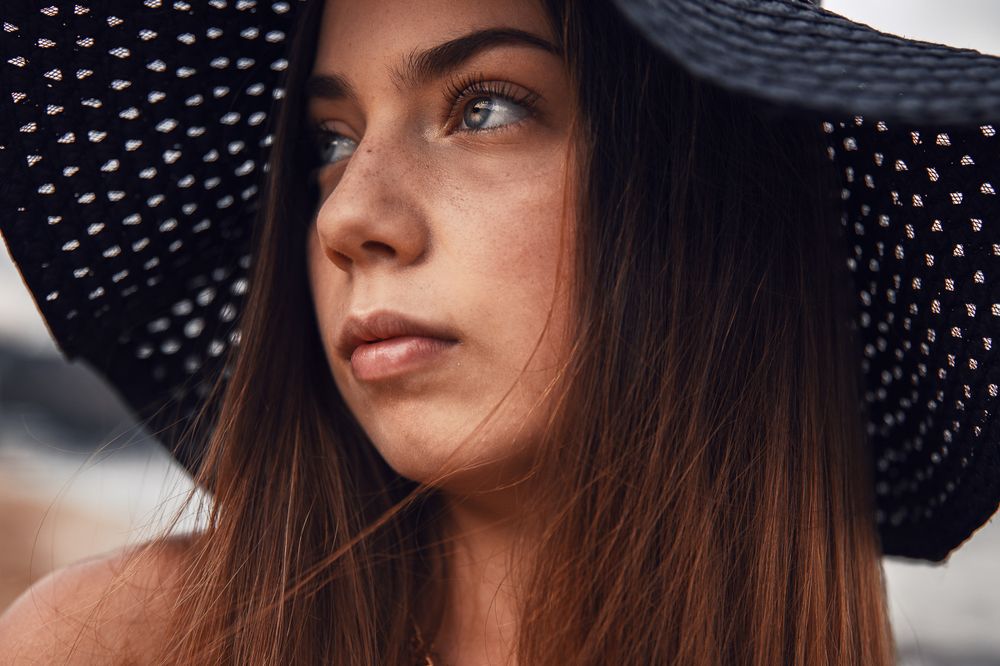 Photograph by Nadia Velikova