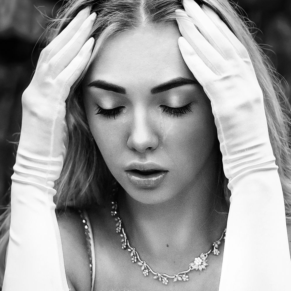 Photograph by Ирина Баландина