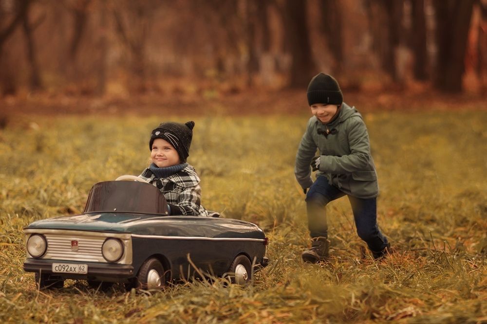 Photograph by Юлия Рыжавина