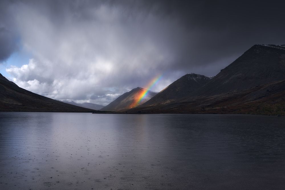 Photograph by Konstantin Voronov