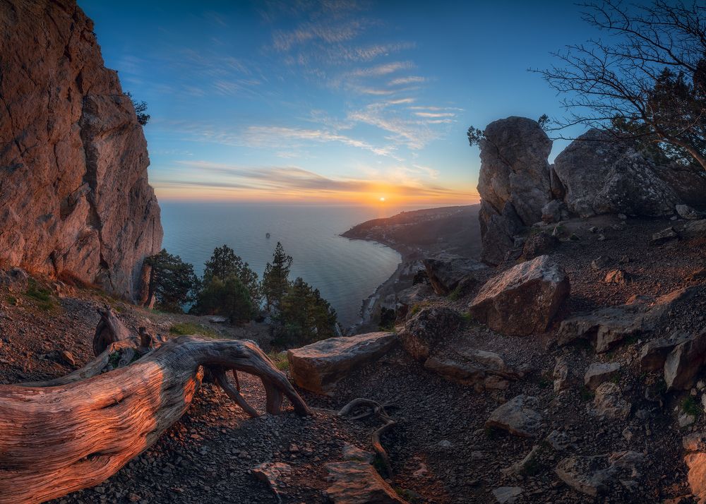 Photograph by Konstantin Voronov