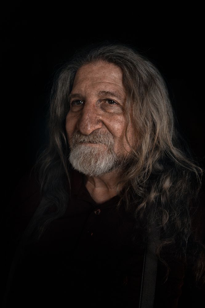 Photograph by Olga Gantman