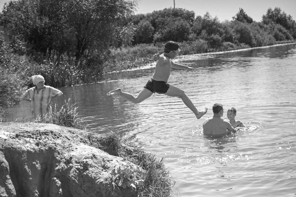 Photograph by Андрей Трубачев