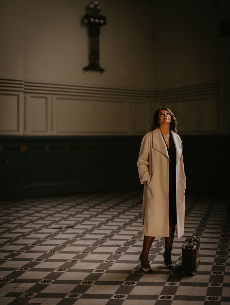 Фотография автора Zhenia Mikhalchenko