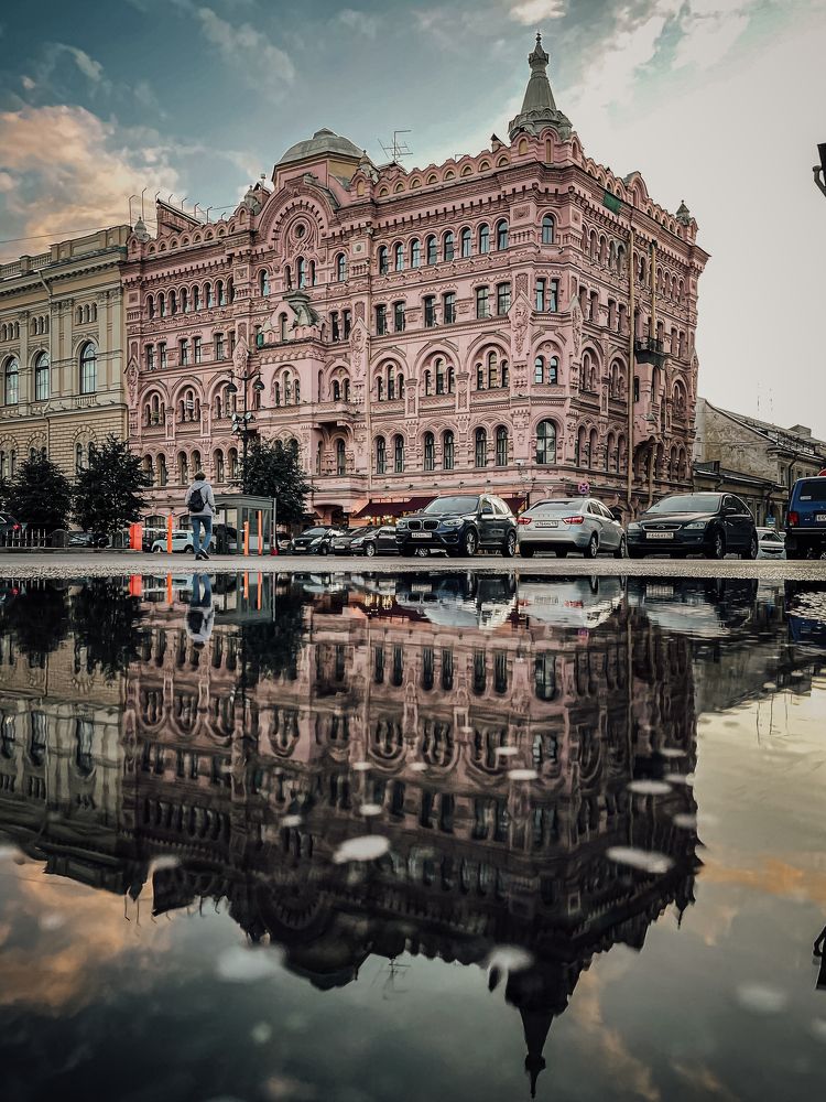 Photograph by Богдан Золкин