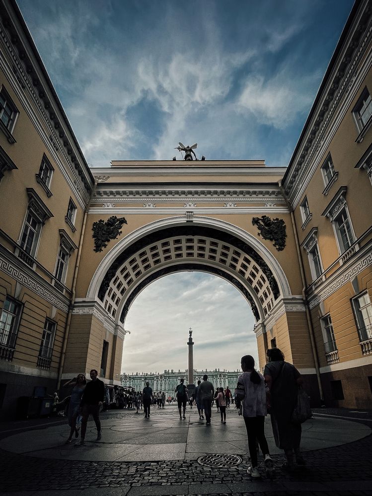 Photograph by Богдан Золкин