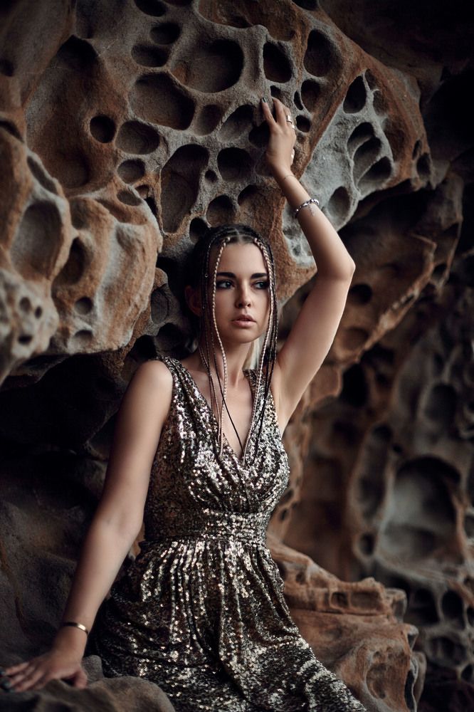 Photograph by Анна