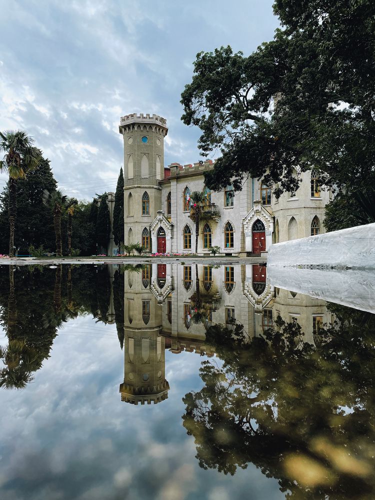 Photograph by Богдан Золкин