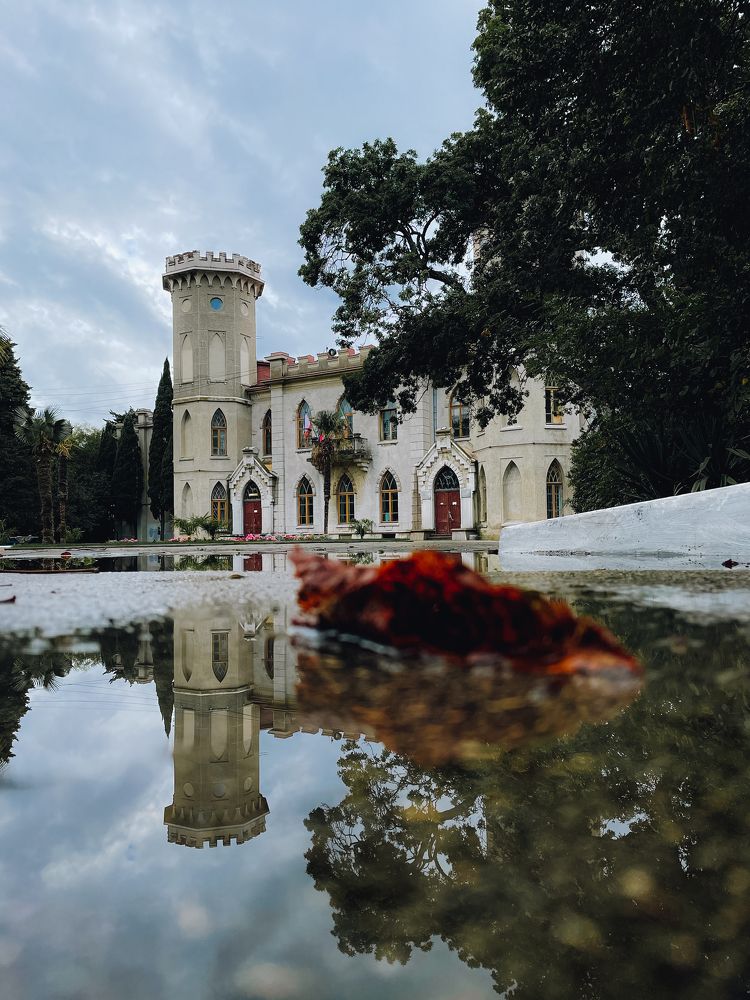 Photograph by Богдан Золкин