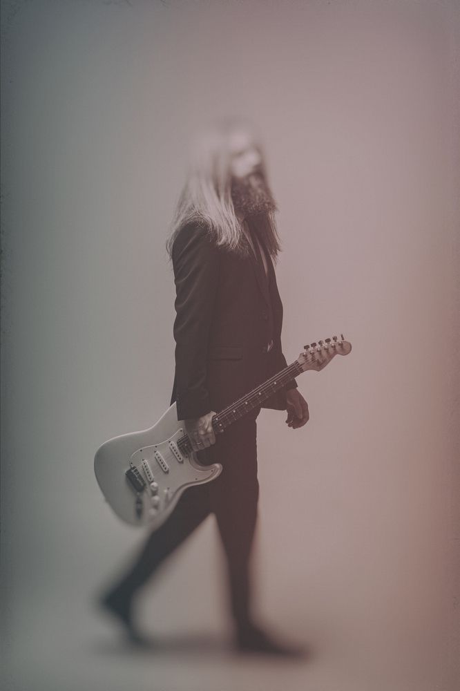 Photograph by Илья Гелей