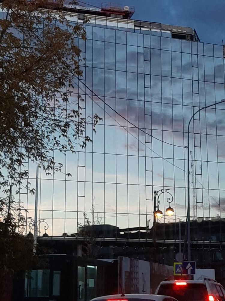 Photograph by Наталия