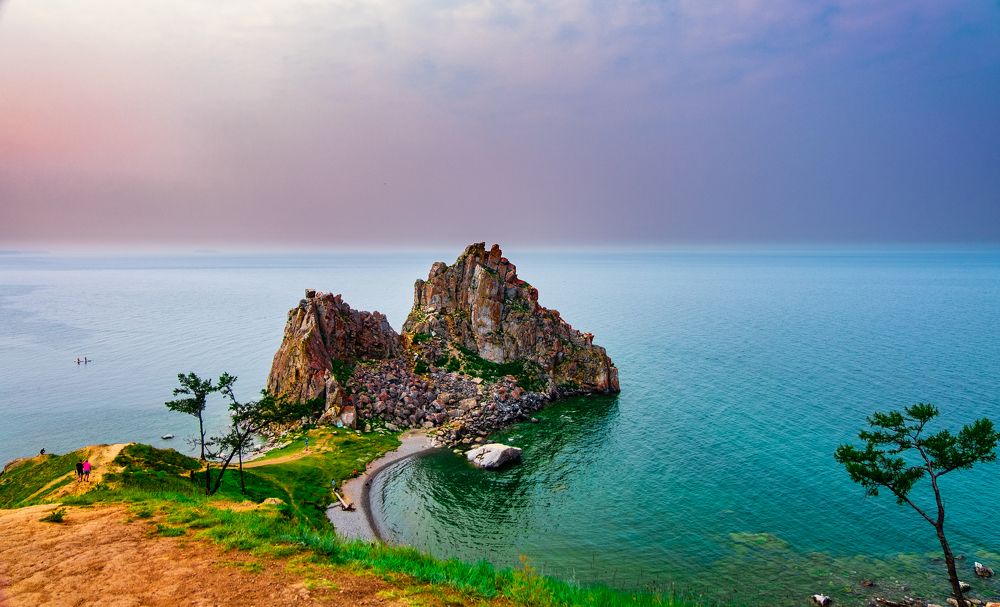 Photograph by Алексей Шалашов