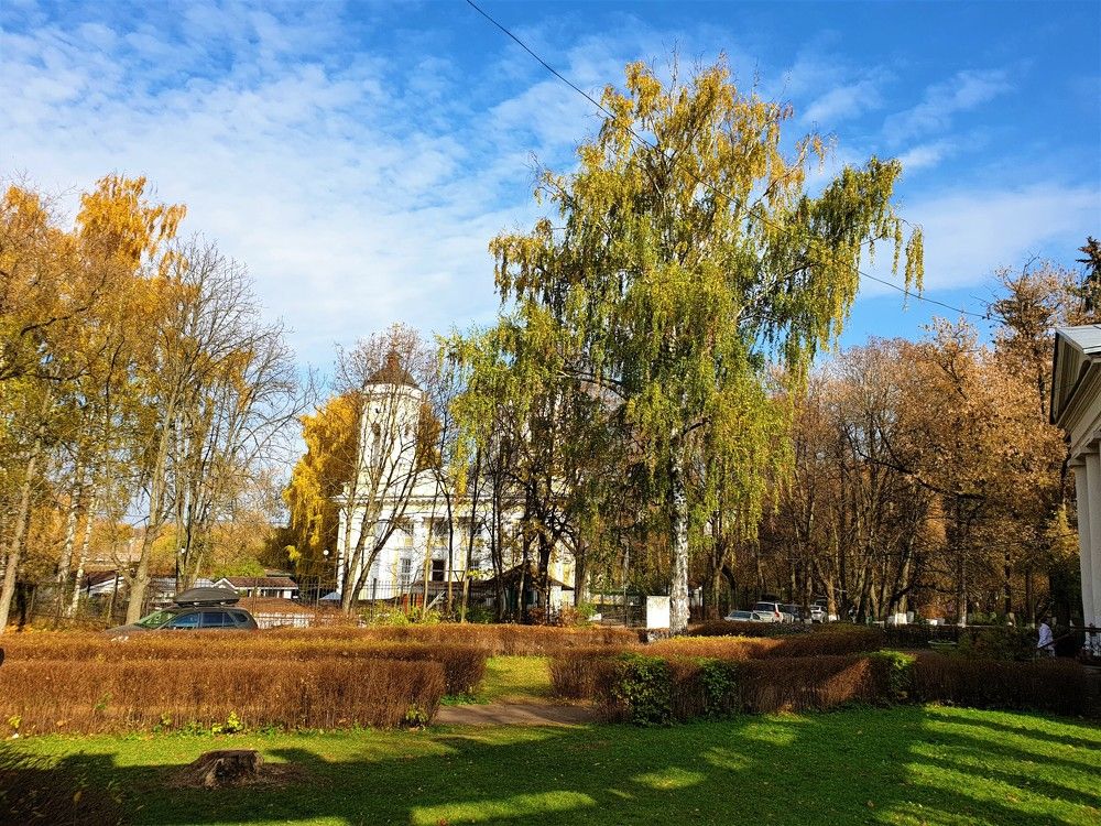 Photograph by Marie G