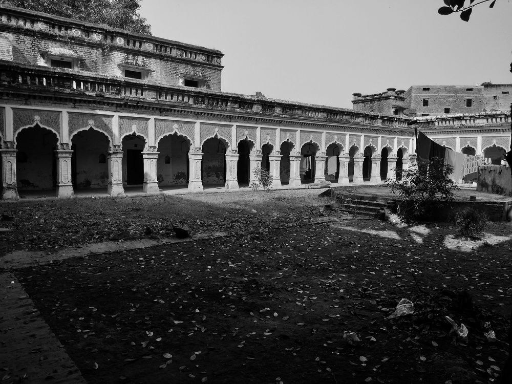 Photograph by Manish (Valmie) Joshi