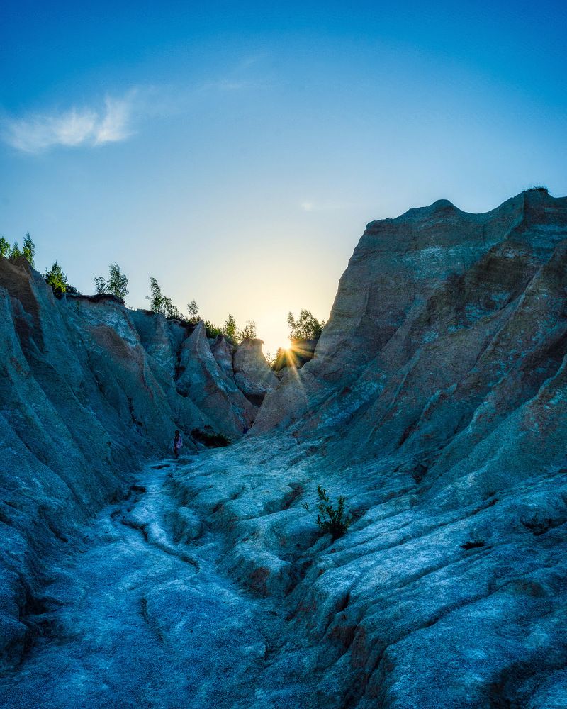 Photograph by Vladimir Narajevski