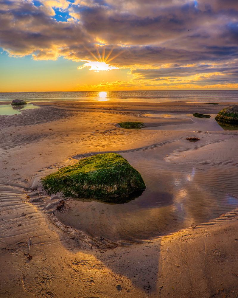 Photograph by Vladimir Narajevski