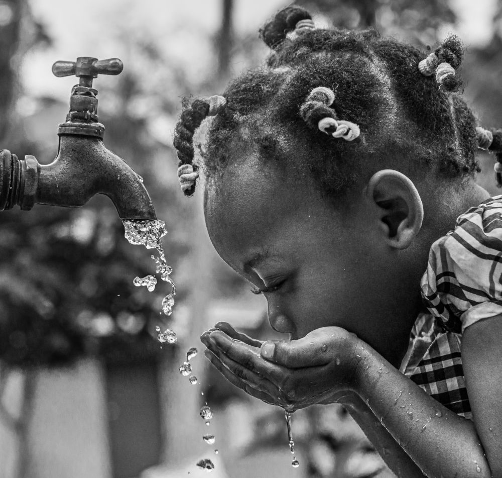 Photograph by Michael Jonathan