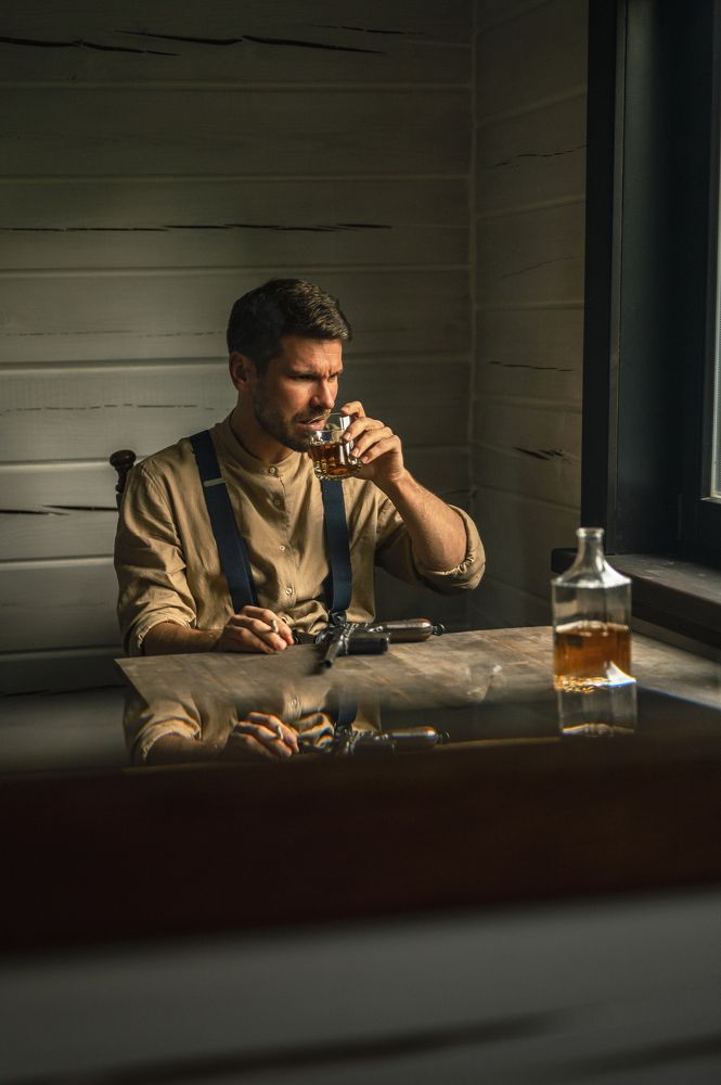 Photograph by Olga Demicheva