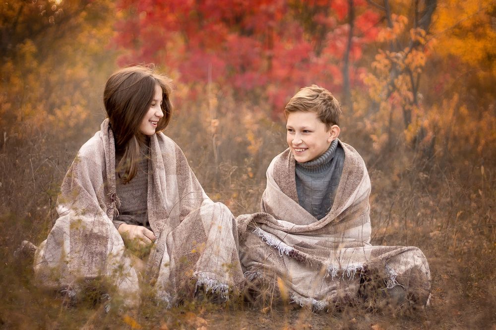 Photograph by Анна Вязникова