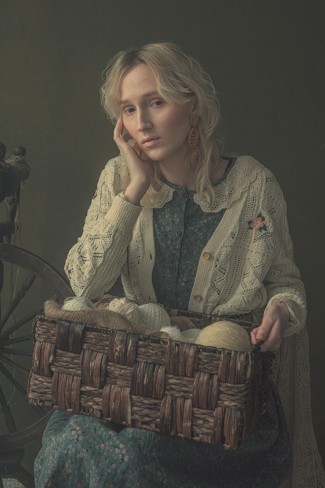 Photograph by Olga Demicheva